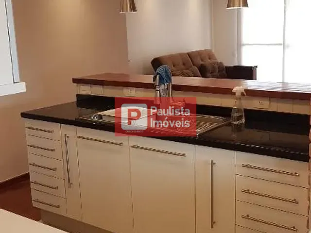 Apartamento com 191m² 2 quartos e 2 banheiros, à venda ou para alugar, no bairro alto da boa vista/Santo Amaro em São Paulo