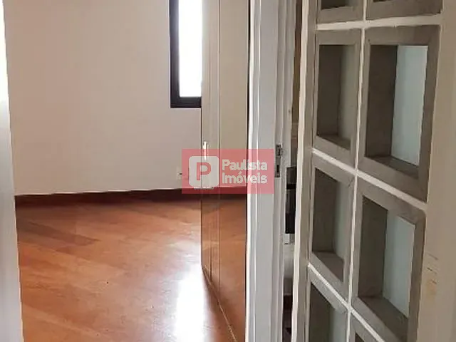 Apartamento com 191m² 1 quarto e 2 banheiros, à venda, no bairro alto da boa vista/Santo Amaro em São Paulo