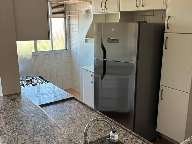 Foto do Apartamento - Apartamento de 48m² com 2 Dormitórios e Varanda no Centro - Osasco/SP | A Bela Vista Imóveis