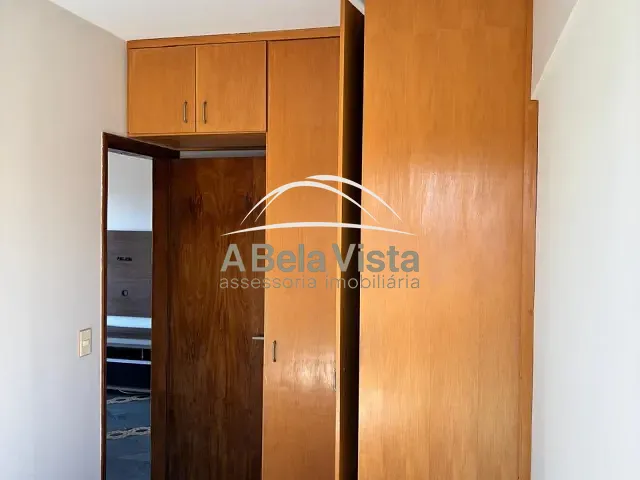 Apartamento 2 quartos e 1 banheiro, à venda, no bairro Centro em Osasco