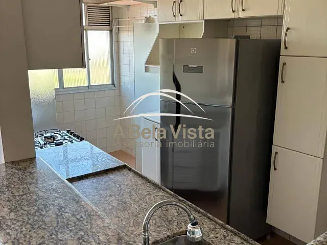 Apartamento 2 quartos e 1 banheiro, à venda, no bairro Centro em Osasco