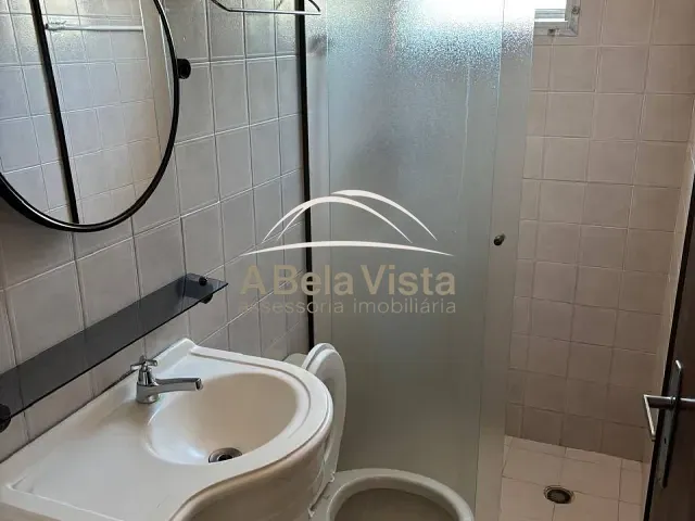 Apartamento 2 quartos e 1 banheiro, à venda, no bairro Centro em Osasco