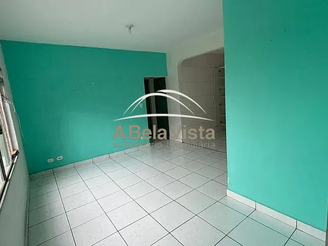Apartamento 2 quartos e 1 banheiro, à venda, no bairro Cipava em Osasco