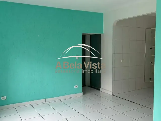 Apartamento 2 quartos e 1 banheiro, à venda, no bairro Cipava em Osasco