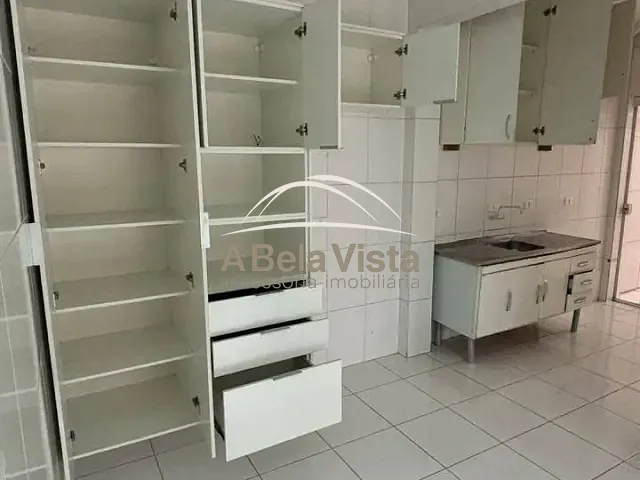 Apartamento 2 quartos e 1 banheiro, à venda, no bairro Cipava em Osasco