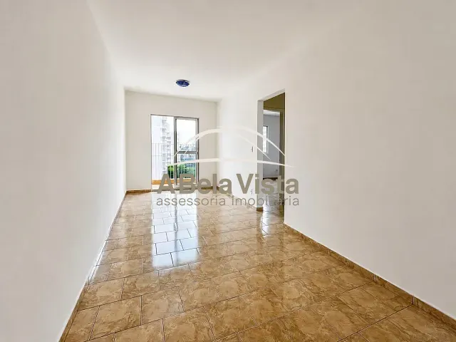 Apartamento 2 quartos e 1 banheiro, para alugar, no bairro Vila Osasco em Osasco