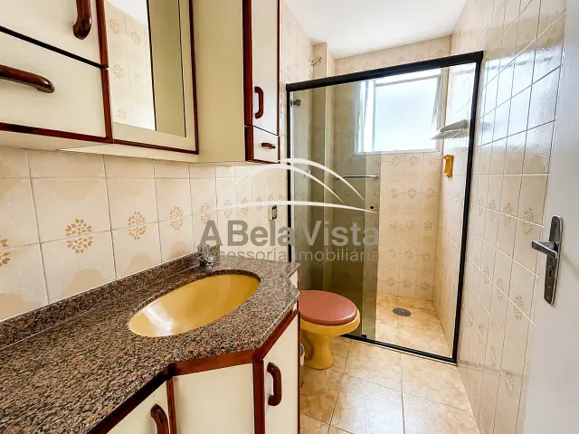 Apartamento 2 quartos e 1 banheiro, para alugar, no bairro Vila Osasco em Osasco