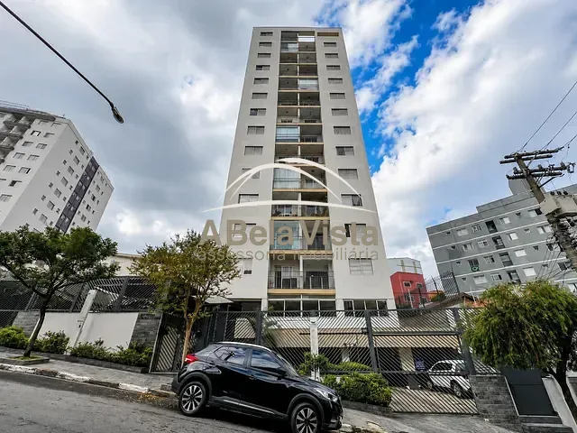 Apartamento 2 quartos e 1 banheiro, para alugar, no bairro Vila Osasco em Osasco