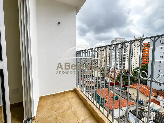 Apartamento 2 quartos e 1 banheiro, para alugar, no bairro Vila Osasco em Osasco