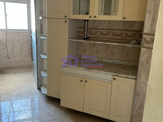 Apartamento 3 quartos e 1 banheiro, à venda, no bairro Vila Formosa em São Paulo