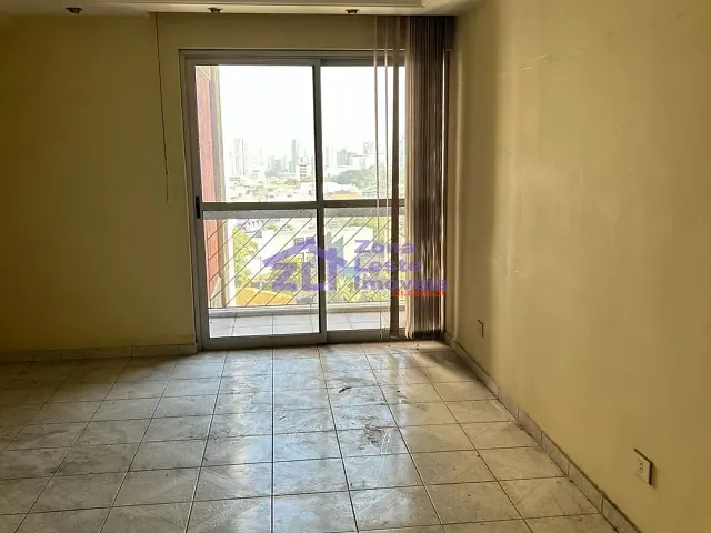 Apartamento 3 quartos e 1 banheiro, à venda, no bairro Vila Formosa em São Paulo
