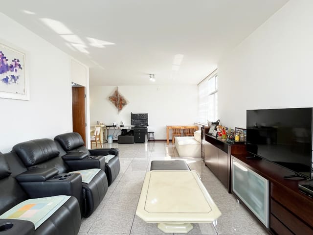 Apartamento com 178m² 3 quartos e 3 banheiros, à venda, no bairro Santa Cecília em São Paulo