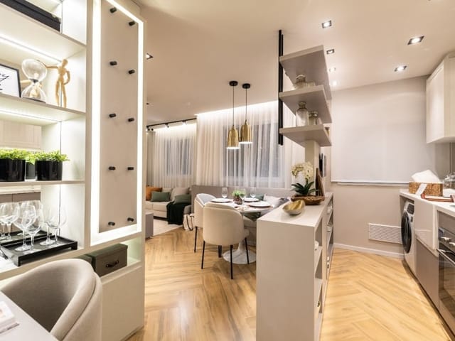 Foto do Apartamento - Apartamento à venda 2 Quartos 1 Vaga 36.16M² Cambuci São Paulo - SP | Aneri Cambuci | Lares e Andares Imóveis