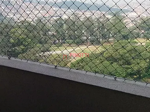 Apartamento 2 quartos e 1 banheiro, à venda, no bairro Jardim Palermo em São Bernardo do Campo