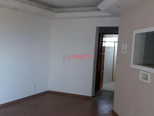 Apartamento 2 quartos e 1 banheiro, à venda, no bairro Jardim Palermo em São Bernardo do Campo