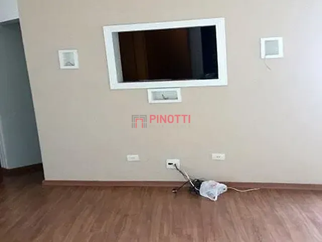 Apartamento 2 quartos e 1 banheiro, à venda, no bairro Jardim Palermo em São Bernardo do Campo