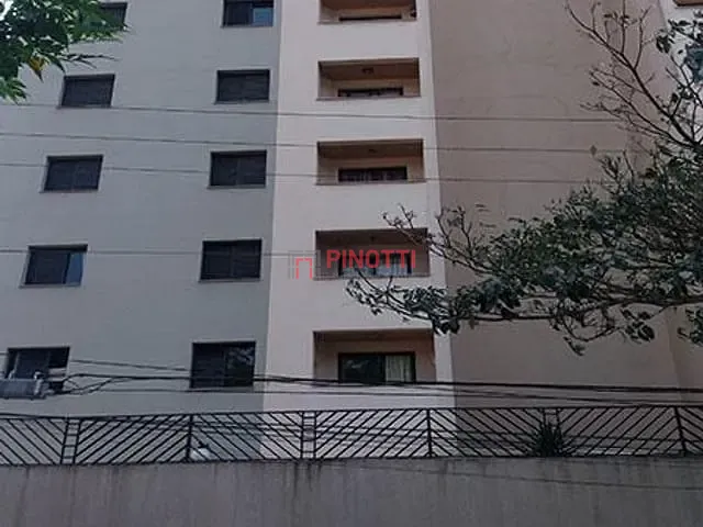 Apartamento 2 quartos e 1 banheiro, à venda, no bairro Jardim Palermo em São Bernardo do Campo