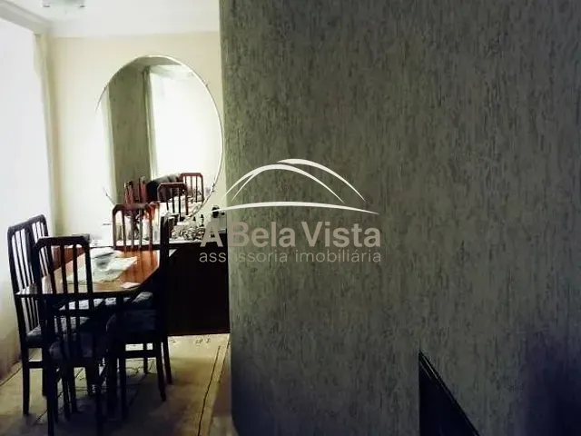 Apartamento com 60m² 2 quartos e 1 banheiro, à venda ou para alugar, no bairro Vila Osasco em Osasco