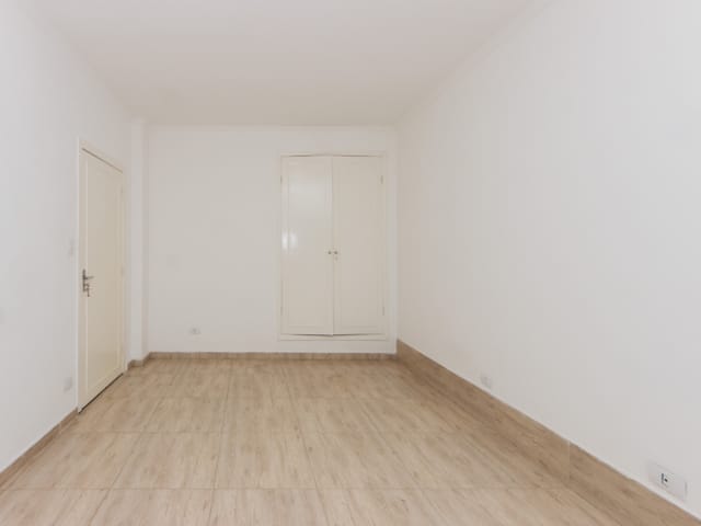 Apartamento com 50m² 1 quarto e 1 banheiro, à venda, no bairro Bela Vista em São Paulo