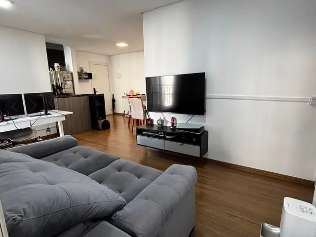 Foto do Apartamento - Apartamento com 2 Dormitórios, Suíte e Lazer Completo no Continental - Osasco/SP | A Bela Vista Imóveis