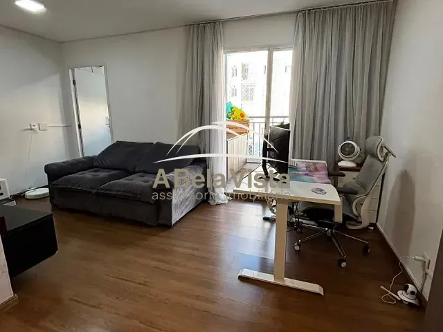 Apartamento com 70m² 2 quartos e 2 banheiros, à venda, no bairro Continental em Osasco