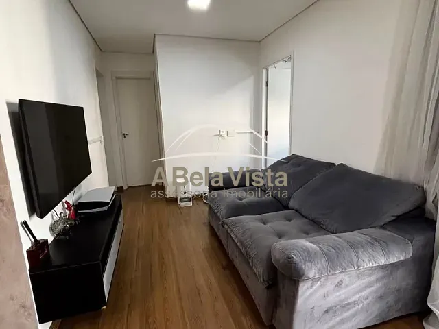 Apartamento com 70m² 2 quartos e 2 banheiros, à venda, no bairro Continental em Osasco
