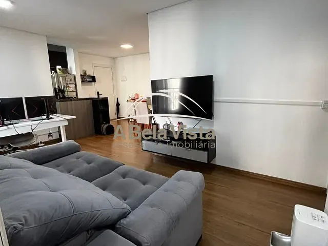 Apartamento com 70m² 2 quartos e 2 banheiros, à venda, no bairro Continental em Osasco