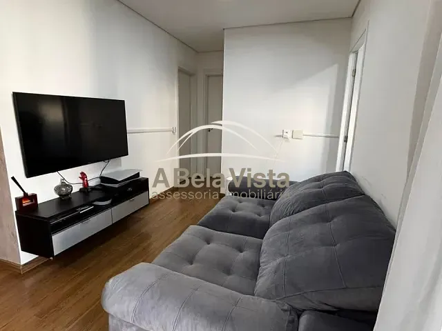 Apartamento com 70m² 2 quartos e 2 banheiros, à venda, no bairro Continental em Osasco