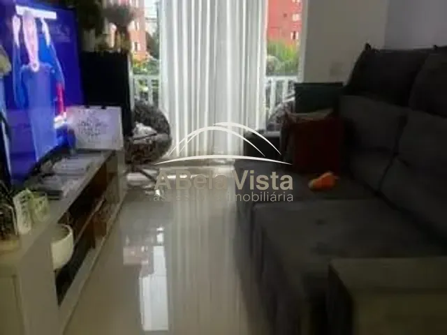 Apartamento 2 quartos e 1 banheiro, para alugar, no bairro Piratininga em Osasco