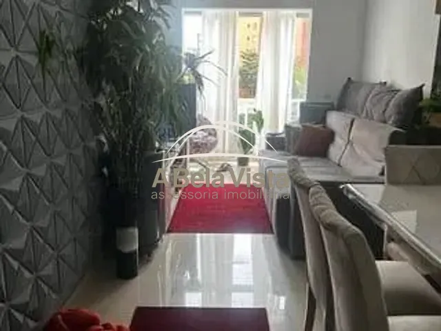 Apartamento 2 quartos e 1 banheiro, para alugar, no bairro Piratininga em Osasco