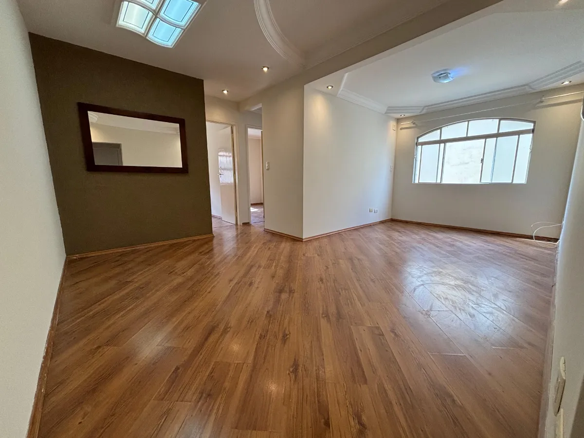 Apartamento para venda em Vila Santa Clara com 3 quartos, 78m²
