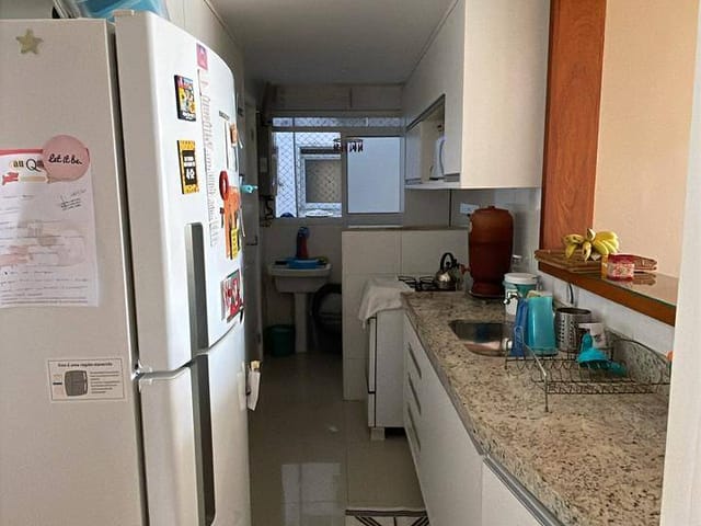Apartamento com 89m² 2 quartos e 2 banheiros, à venda, no bairro Praia do Pecado em Macaé