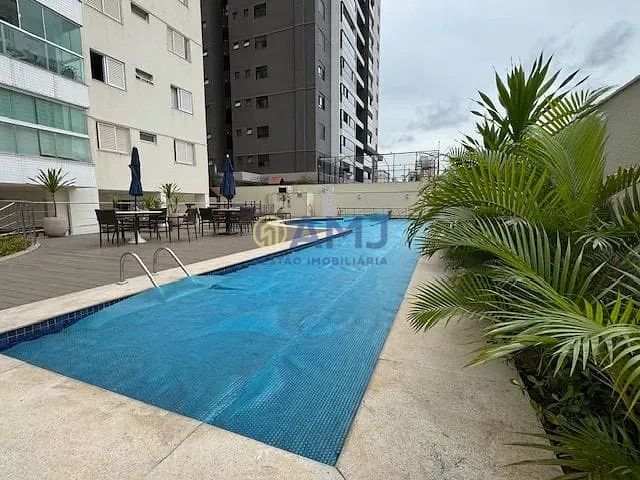 Apartamento, 3 quartos, 125 m² - Foto 25