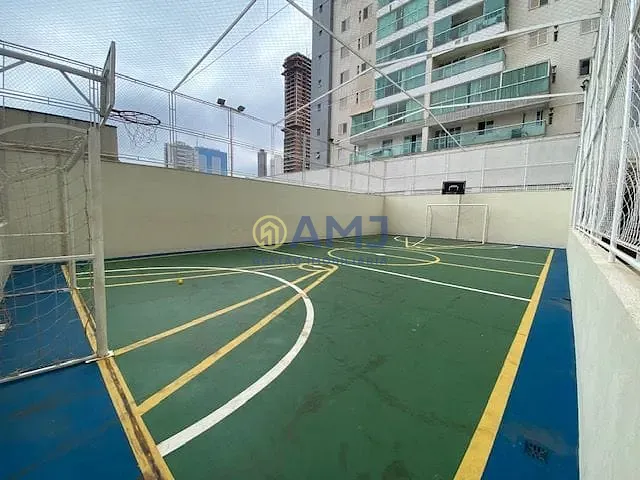 Apartamento, 3 quartos, 125 m² - Foto 27