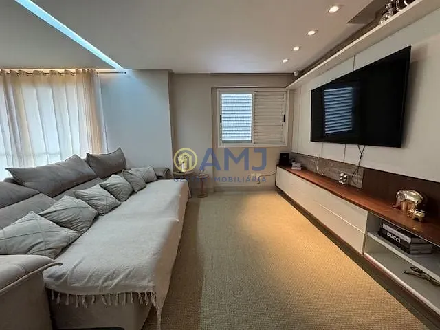 Apartamento 3 quartos e 3 banheiros, para alugar, no bairro Setor Bueno em Goiânia
