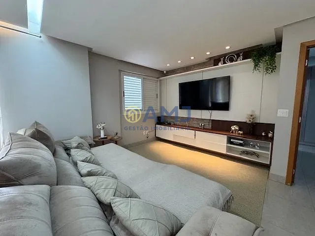 Apartamento 3 quartos e 3 banheiros, para alugar, no bairro Setor Bueno em Goiânia