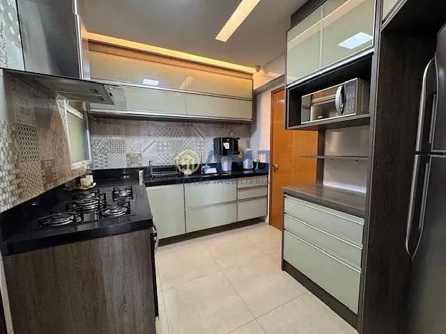 Apartamento, 3 quartos, 125 m² - Foto 10