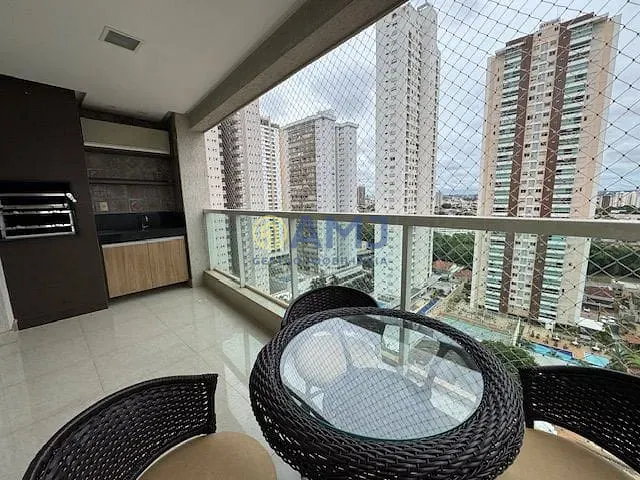 Apartamento, 3 quartos, 125 m² - Foto 7