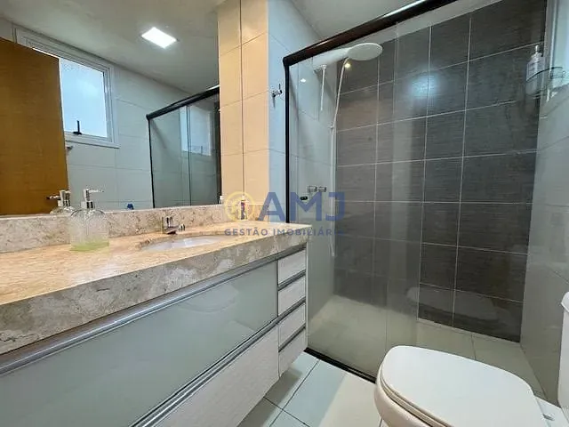Apartamento, 3 quartos, 125 m² - Foto 13