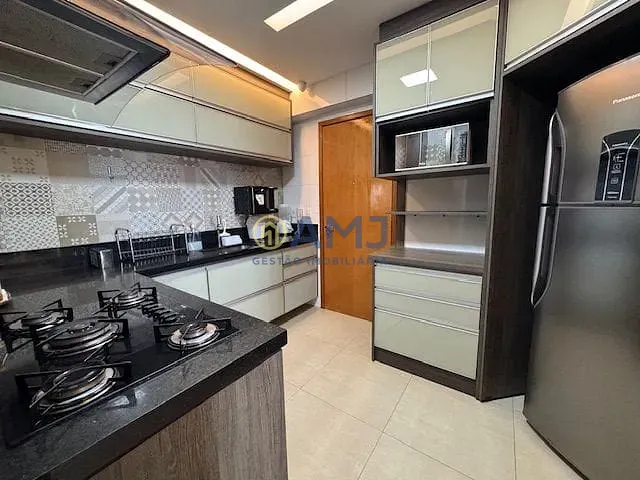 Apartamento, 3 quartos, 125 m² - Foto 9