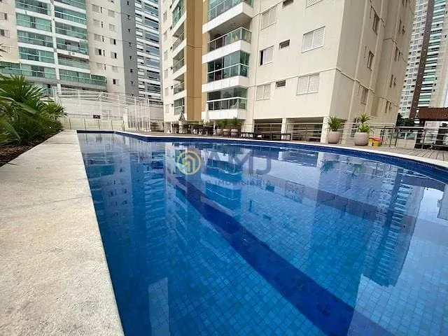 Apartamento, 3 quartos, 125 m² - Foto 23