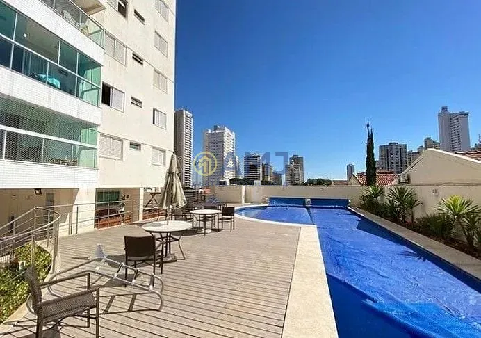 Apartamento, 3 quartos, 125 m² - Foto 24
