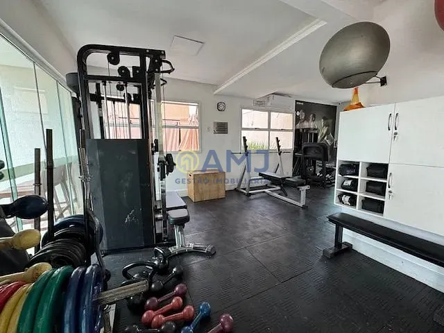 Apartamento, 3 quartos, 125 m² - Foto 28
