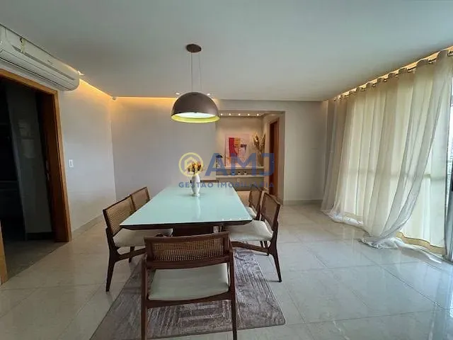 Apartamento, 3 quartos, 125 m² - Foto 6