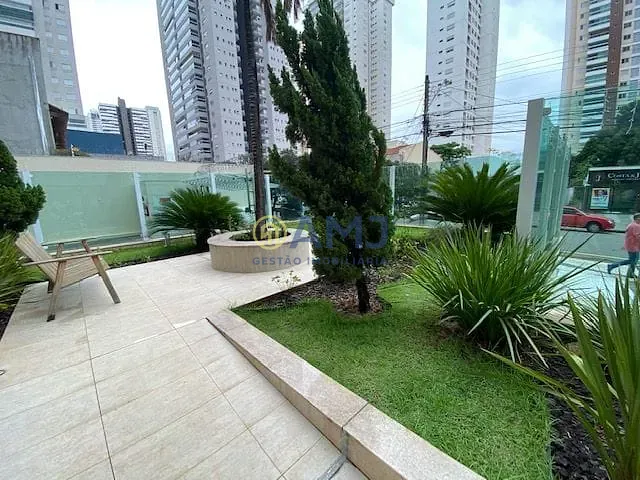 Apartamento, 3 quartos, 125 m² - Foto 32
