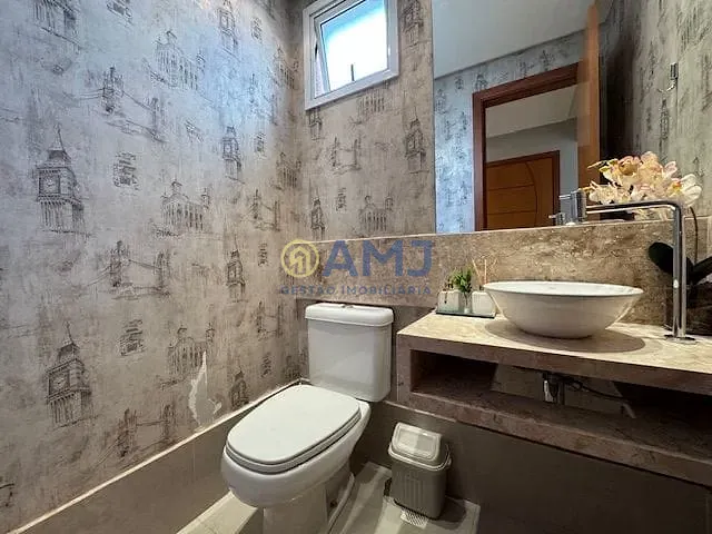 Apartamento, 3 quartos, 125 m² - Foto 8
