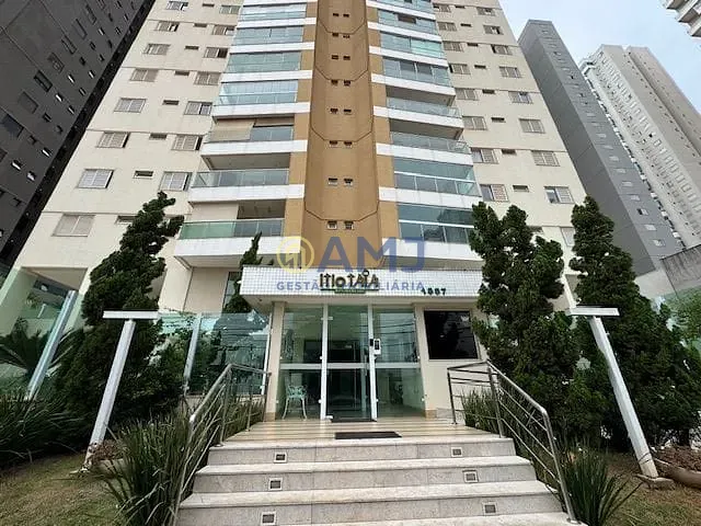 Apartamento, 3 quartos, 125 m² - Foto 33