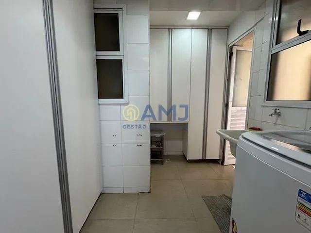 Apartamento, 3 quartos, 125 m² - Foto 21