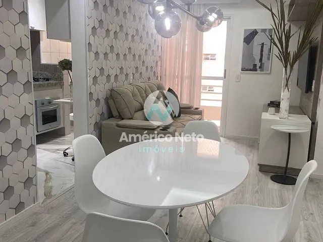 Apartamento 3 quartos e 1 banheiro, à venda, no bairro Casa Branca em Santo André