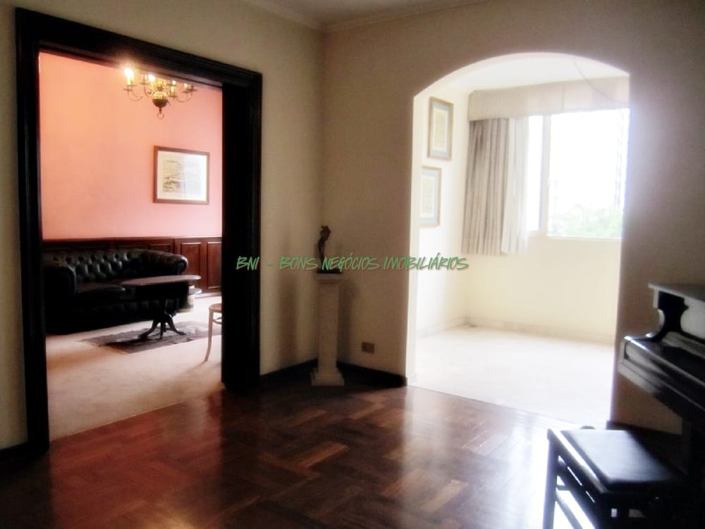 Apartamento, 4 quartos, 400 m² - Foto 9